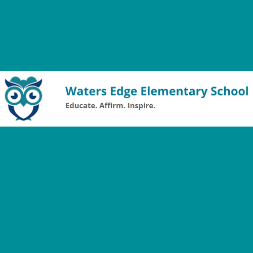 Waters Edge Elementary
