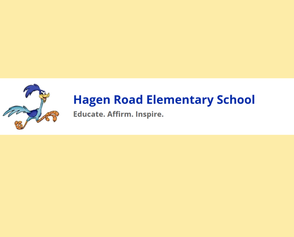 Hagen Road Elementary