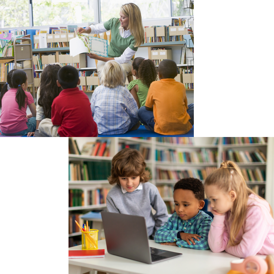 Homeschool — Spanish Academy LMBD