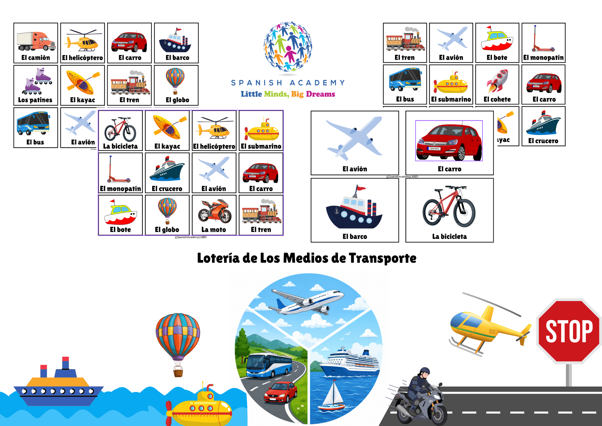 Lotería Medios de Transporte.png