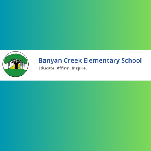 Banyan Creek Elementary