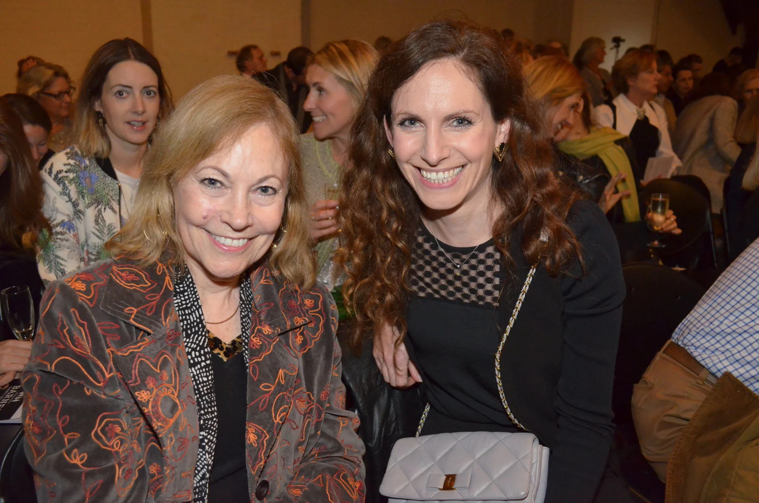 Michele Brandreth, Aphra Brandreth.JPG