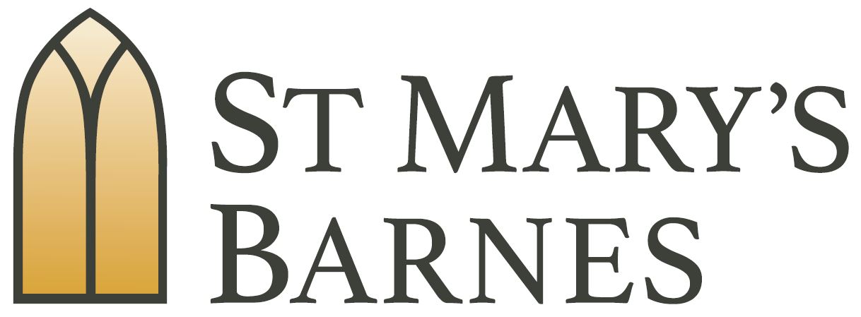 St Mary's Barnes