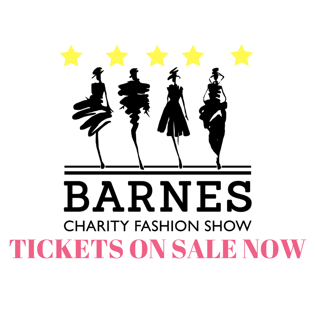 TICKETS ON SALE NOW!
