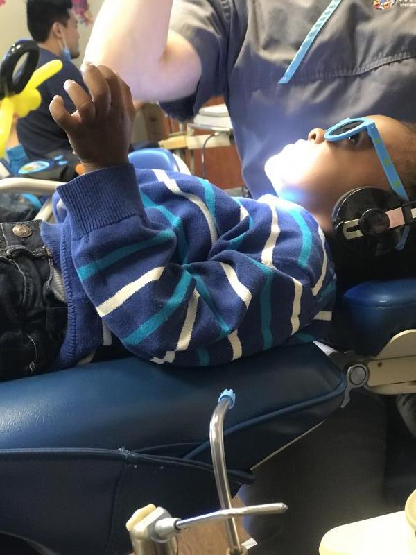 Marcel Dentist