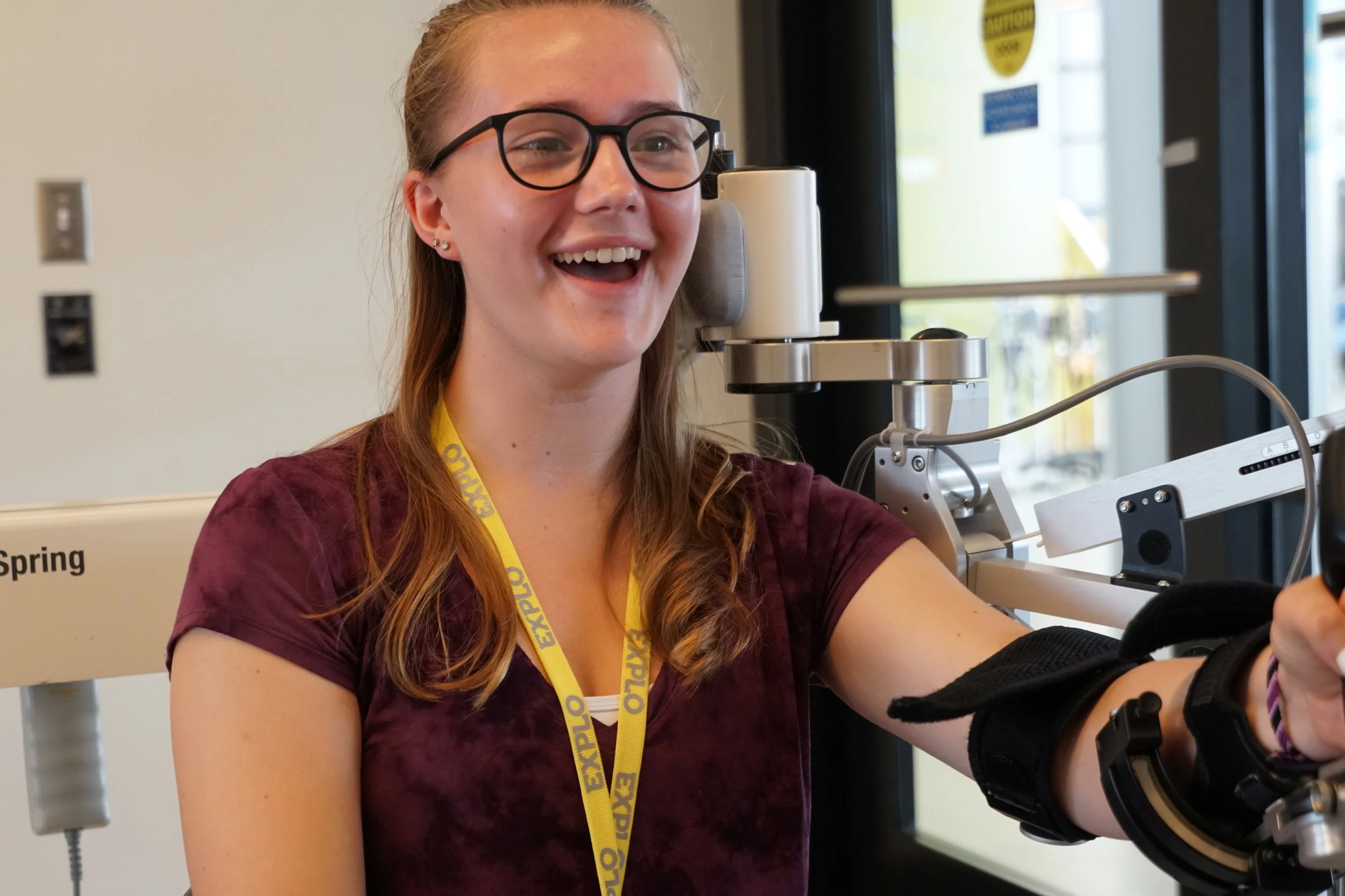 Site Visit Photography