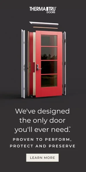 Therma-Tru - Digital Display Campaign