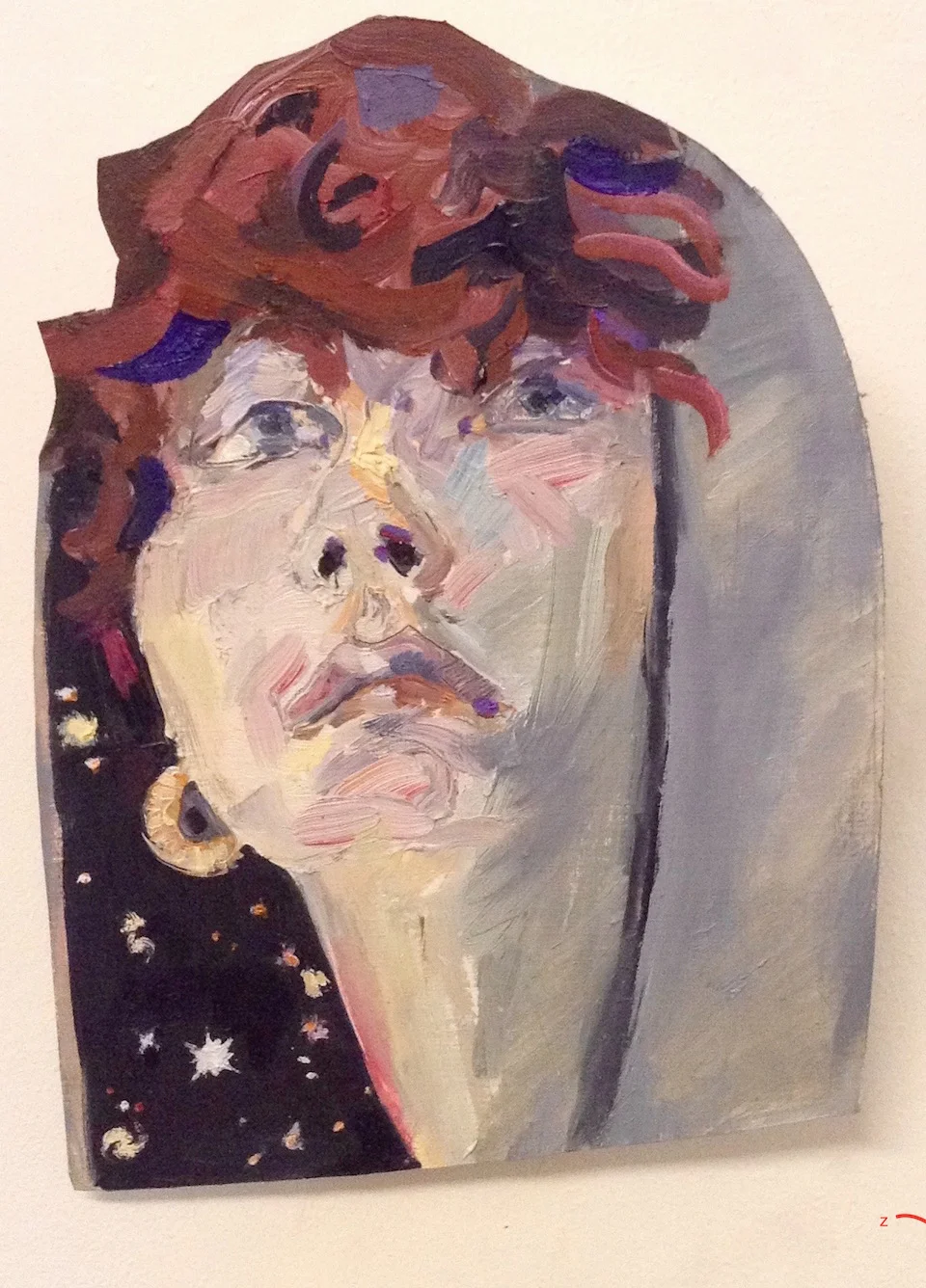 6. Self Portrait with Deep Space in my Hoodie.jpg