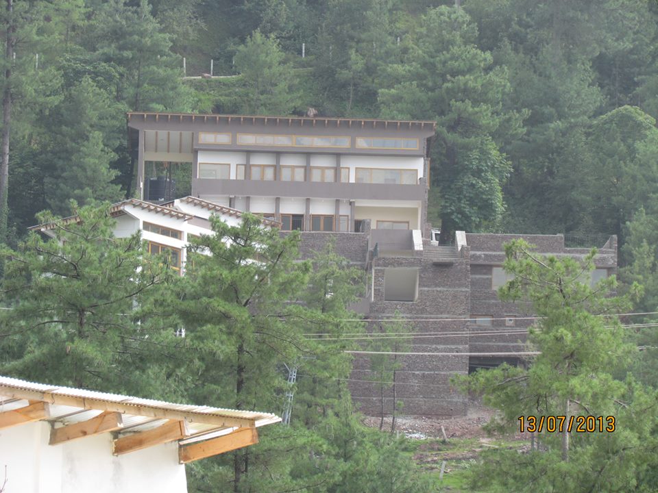 Facility Development
