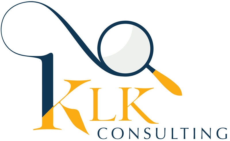 KLK Consulting Ltd