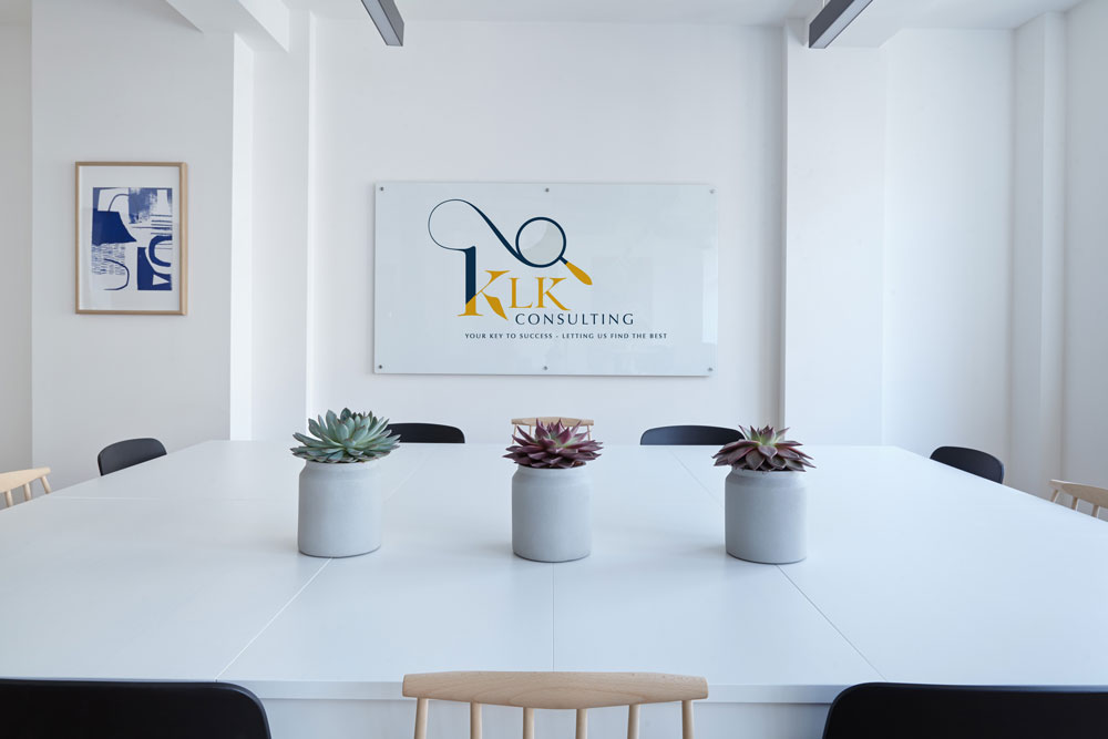 Klk Consulting