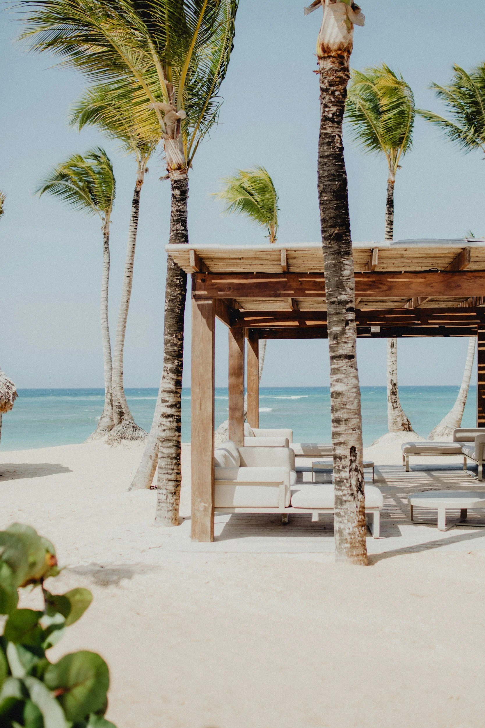 Resort General Manager — Private Island Resort (Bahamas)