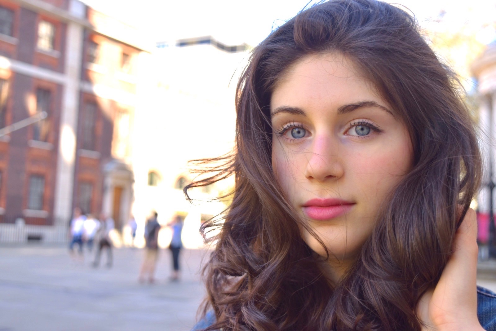 Fav profile pic serious.JPG