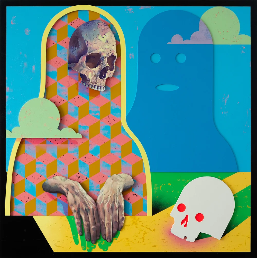 Opening Night: Michael Reeder: DEADRINGER