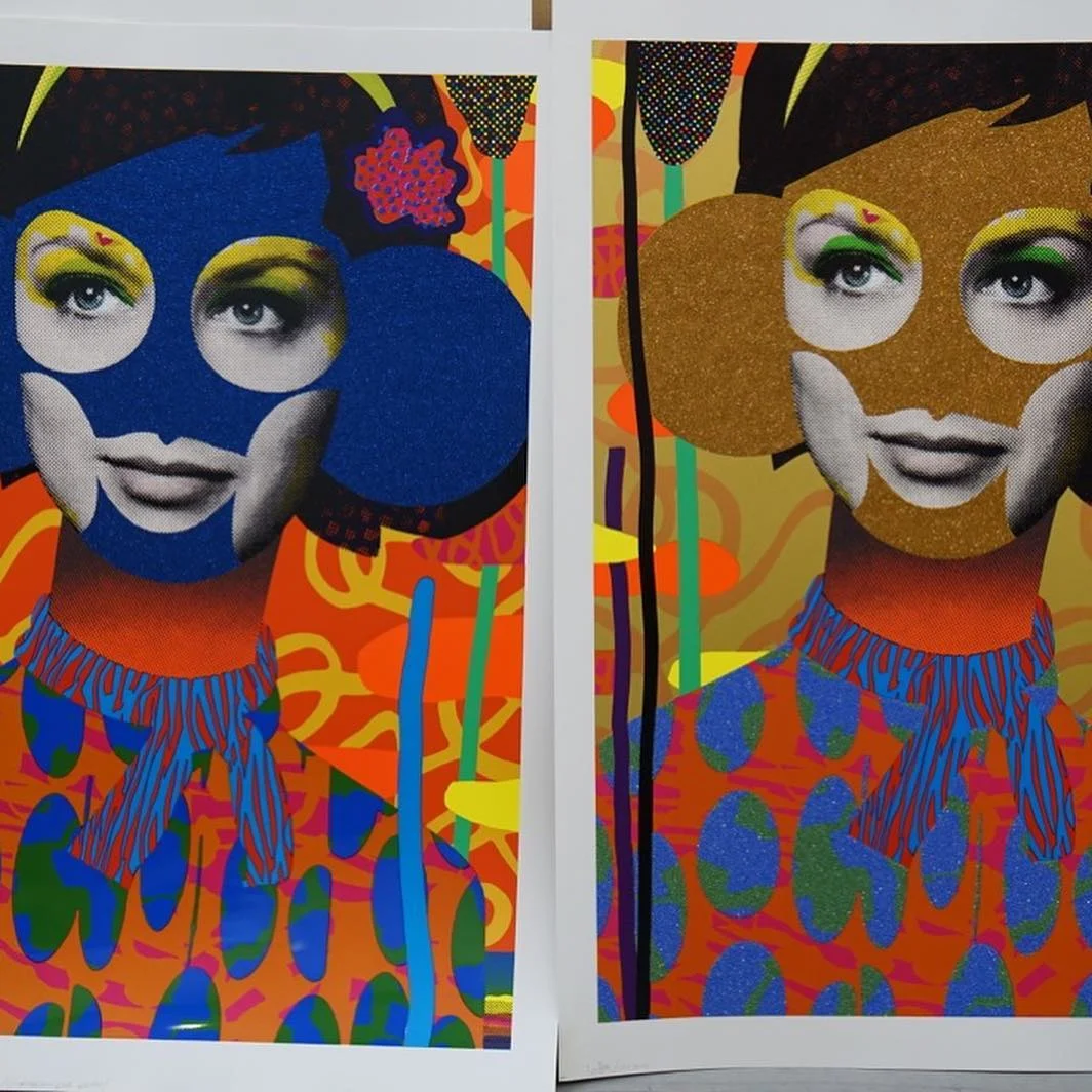 Paul Insect Hints at a New Print Release in January