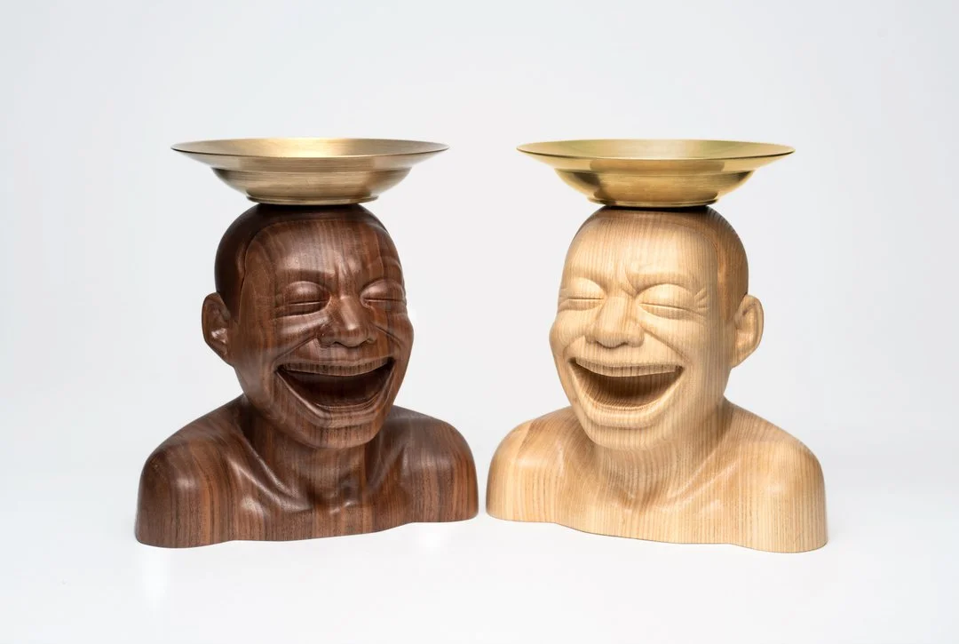 YUE MINJUN "SURPLUS VALUE"