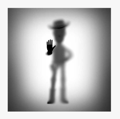 "Gone Buzz" &amp; "Gone Woody" By WHATSHISNAME