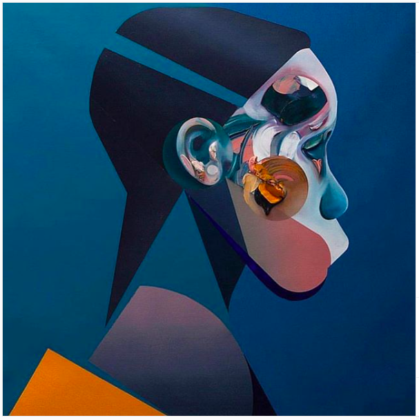 New Ryan Hewett Print Dropping This Week