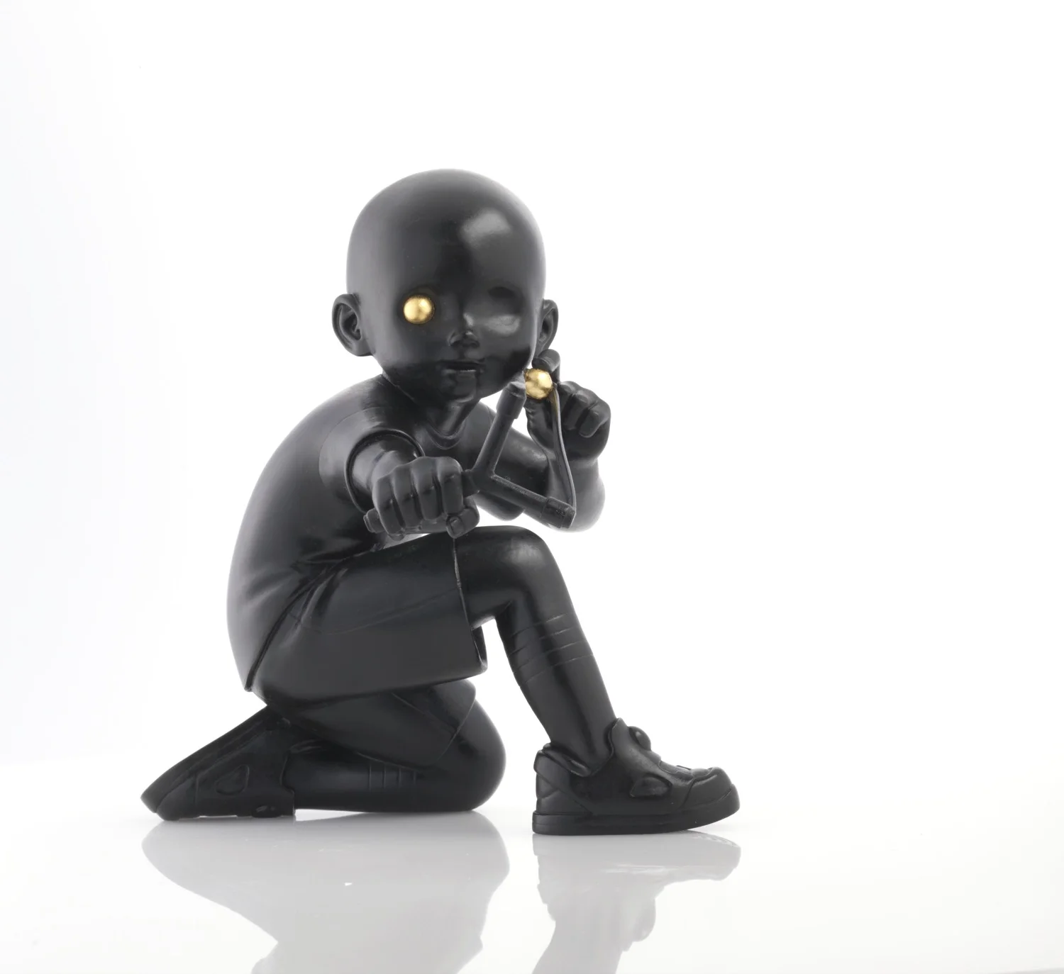 James Jean x Avant Arte - Slingshot 