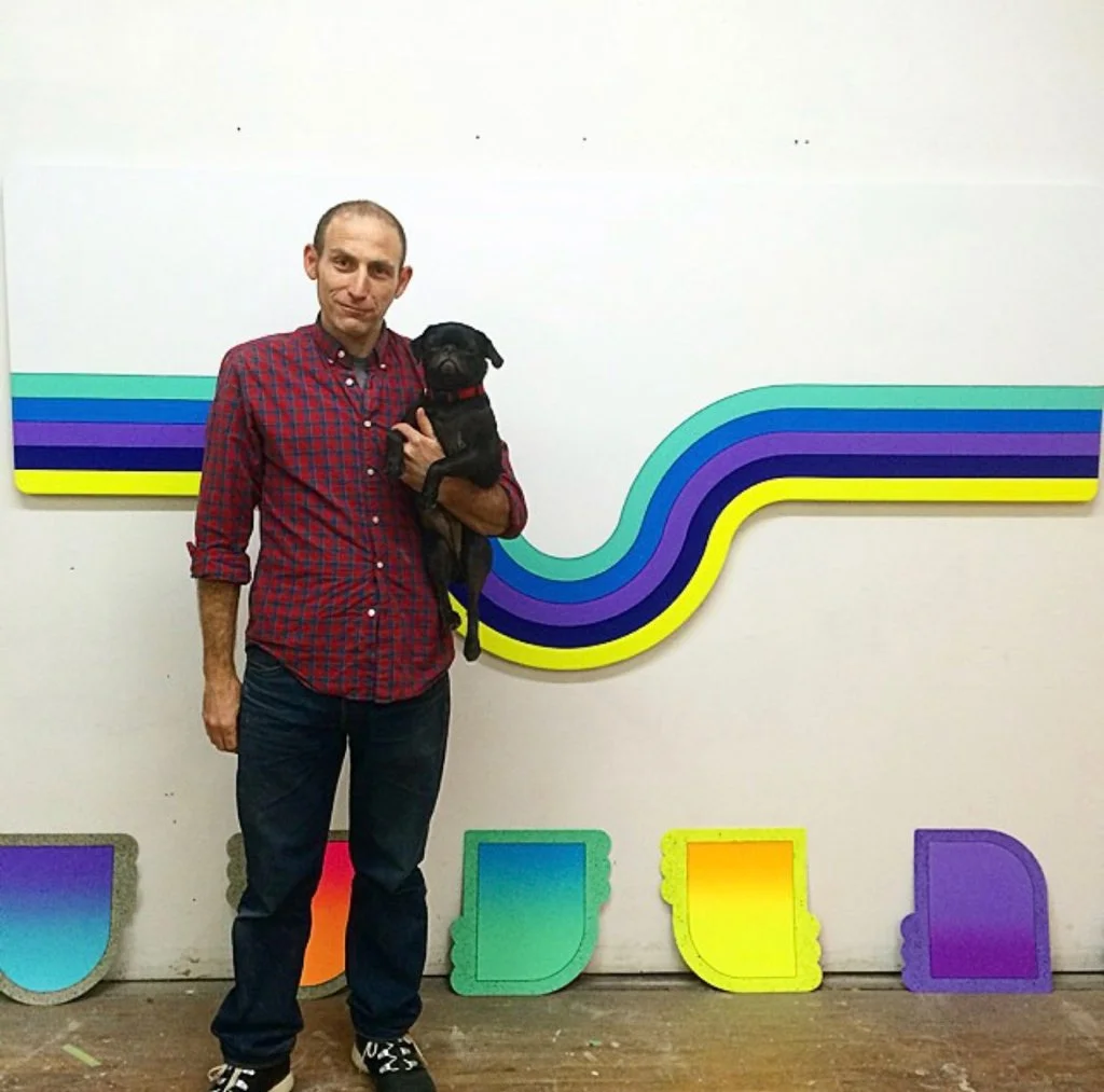 A Conversation With Greg Bogin