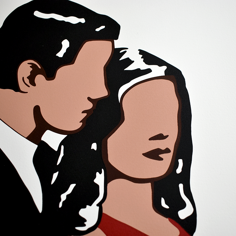 New Moosey Art Release - Adriana Oliver 