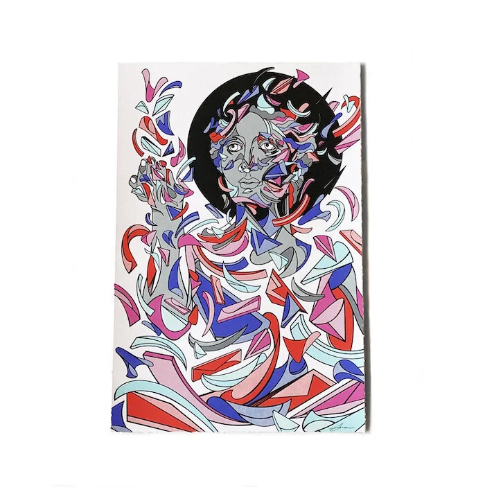 Elevated By Louis De Guzman