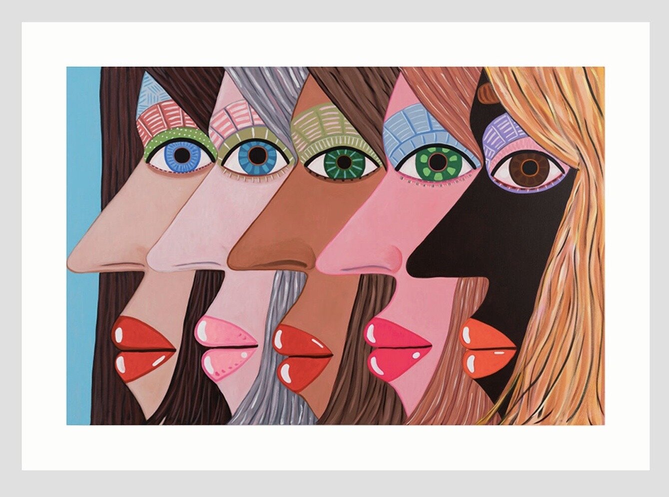 BRIAN CALVIN - LINEUP / PRE-ORDER