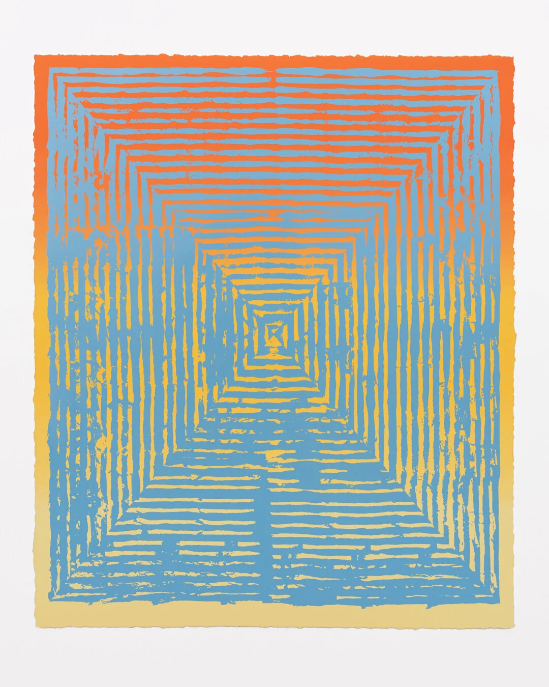 New Jason Revok x Louis Buhl &amp; Co Print 