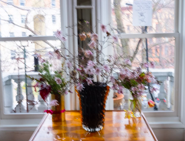 Nan Goldin Charity Edition