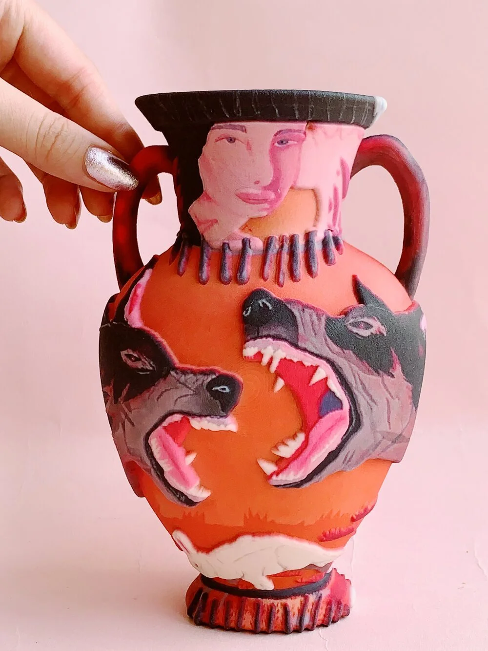 David Heo x UB - Inner Dialogue