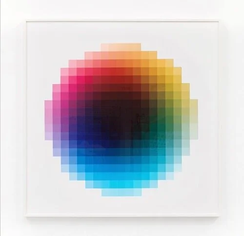 Integration System #P01 - Felipe Pantone