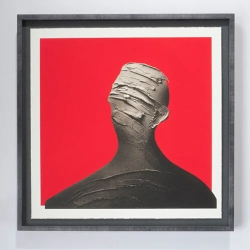 ADAM NEATE - PORTRAIT 2020