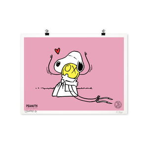 NEW ANDRE SARAIVA PRINTS FOR PREORDER