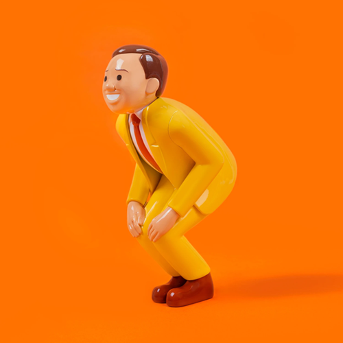 BOOTYBOOP JOAN CORNELLA