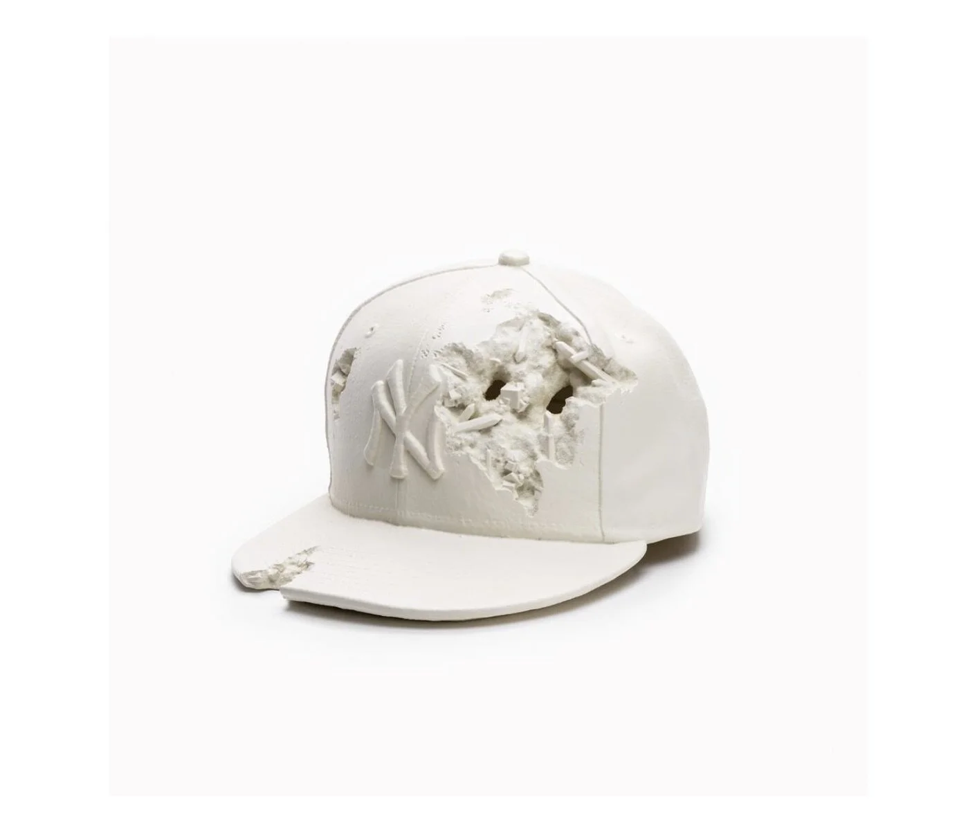 DANIEL ARSHAM - MODERN ARTIFACT 001