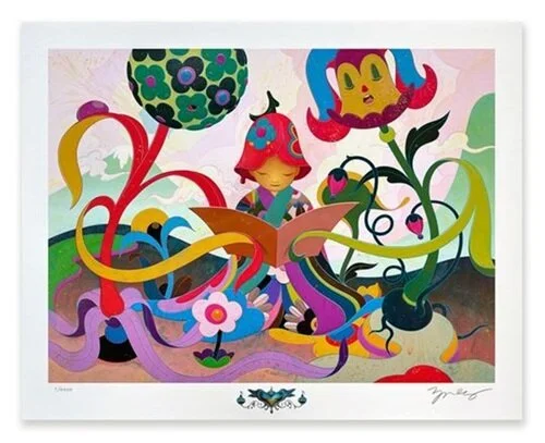 HARMONY BY JAMES JEAN
