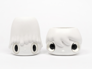 ‘POT POP TOP’ SERIES JAVIER CALLEJA X CASE STUDYO