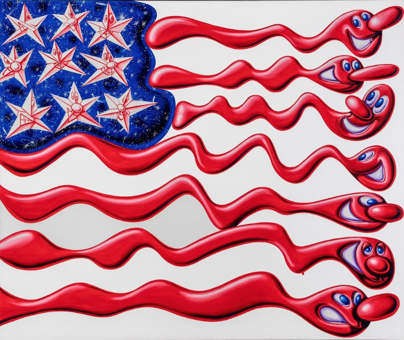 HAPPY 4TH EVERYONE!
