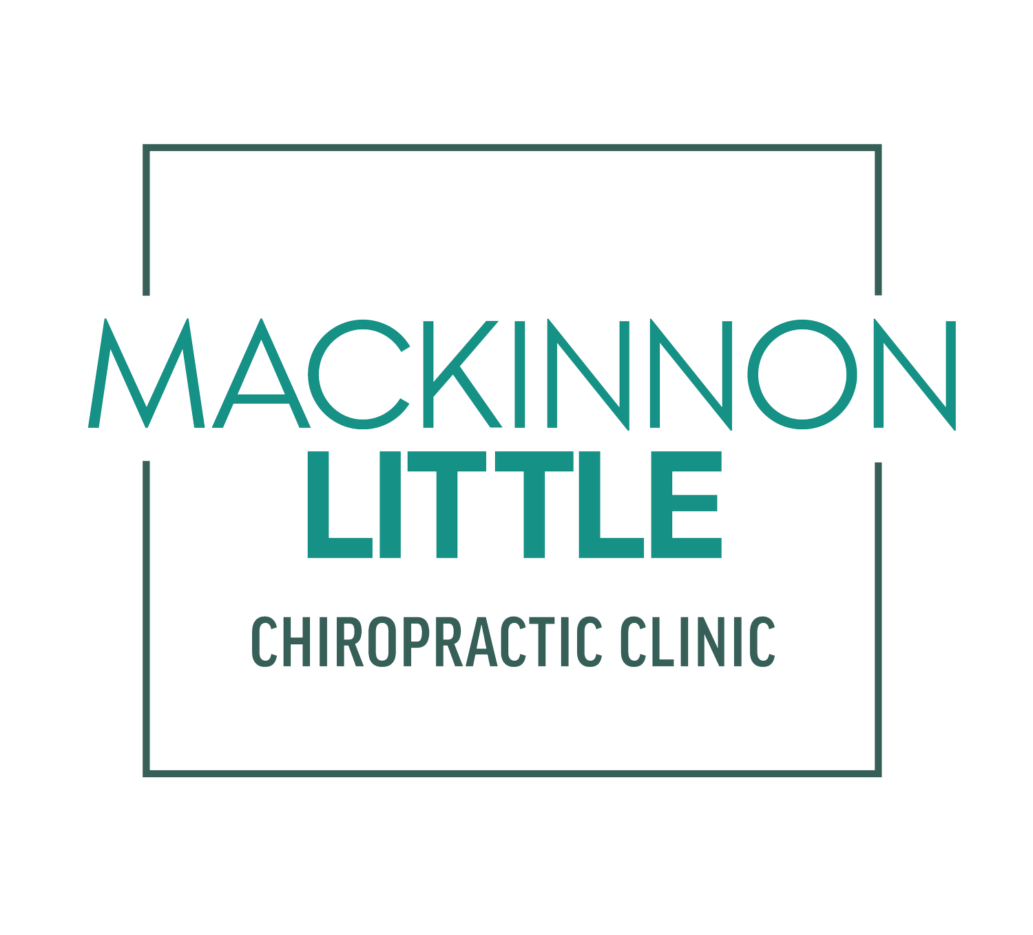 Mackinnon-Little Chiropractic Clinic
