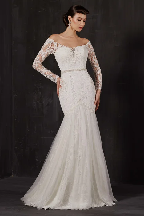 bridal rack