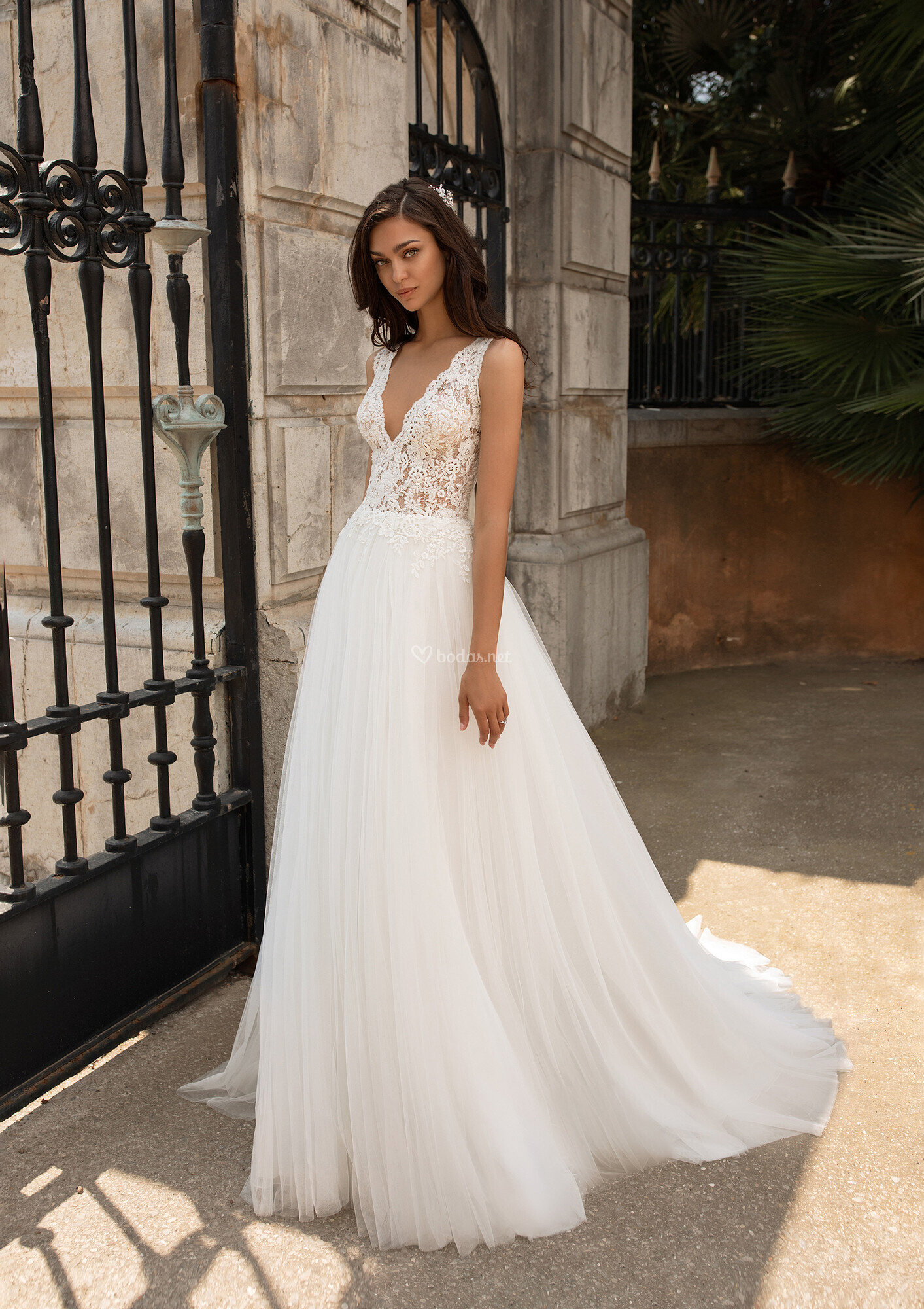 wedding dresses near me