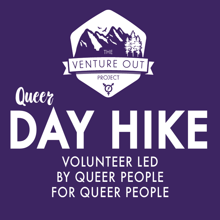 Queer Youth Only! Eastern, MA Queer Trail Work Day