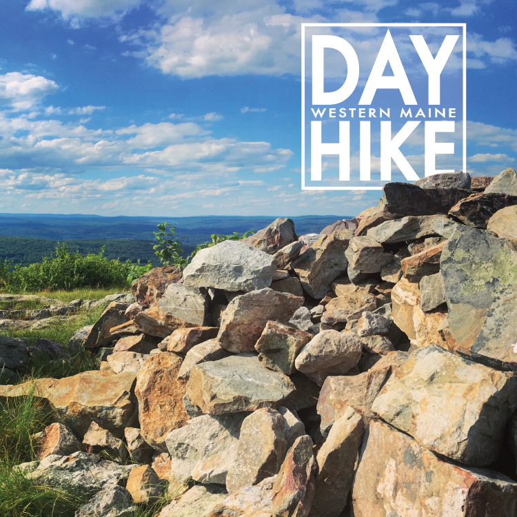 Western Maine Queer Day Hike