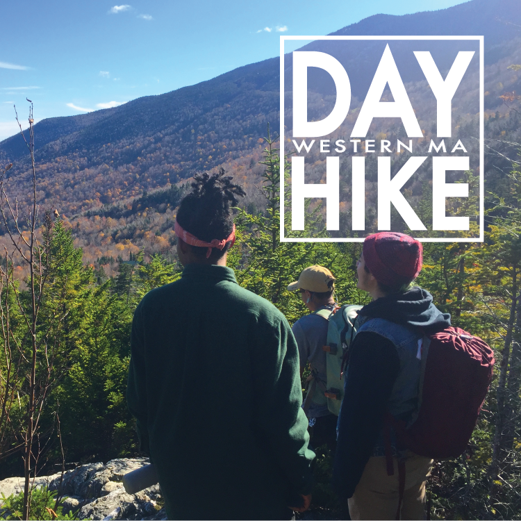Western Mass Queer Day Hike