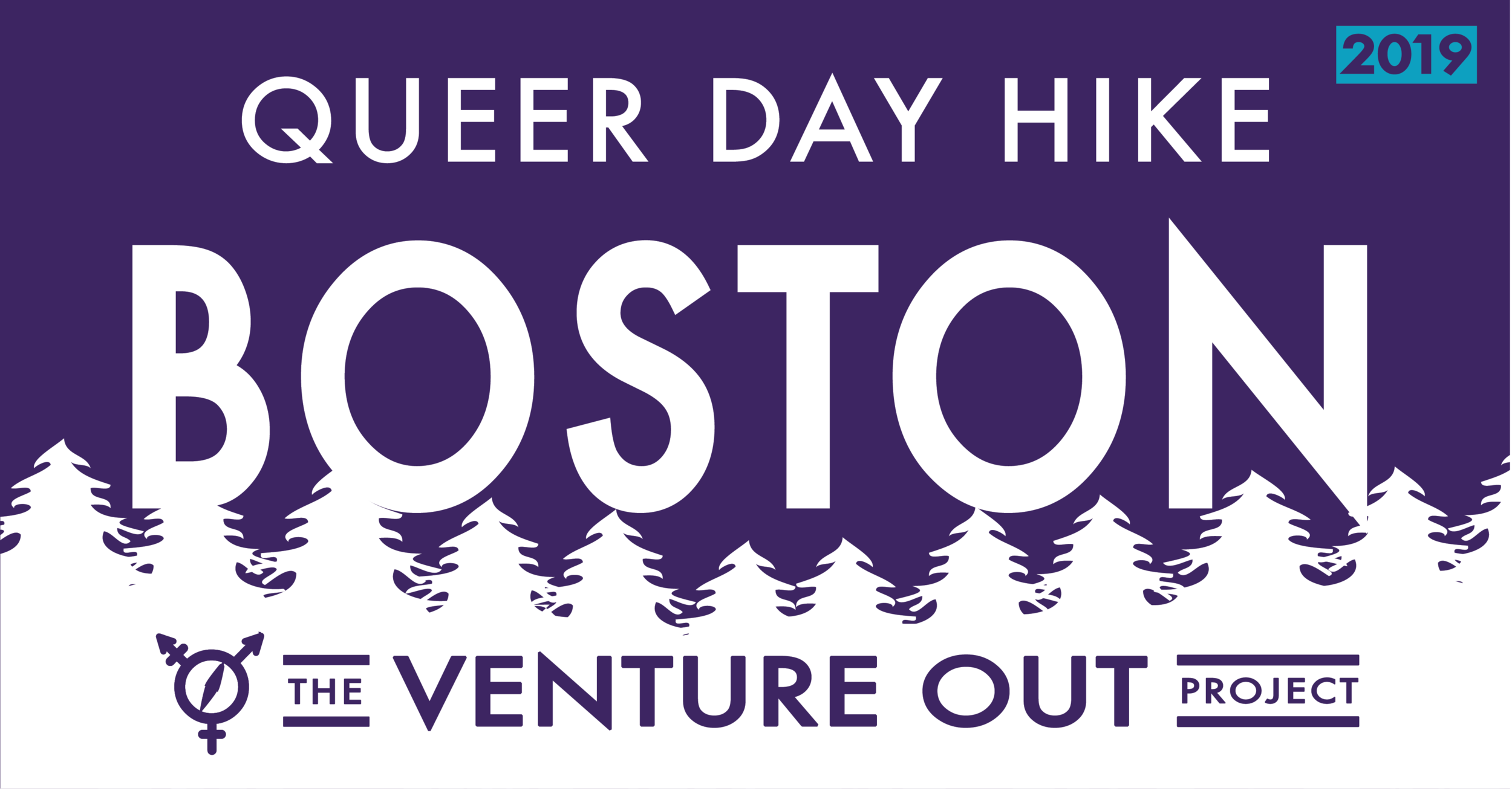 Boston Queer Day Hike