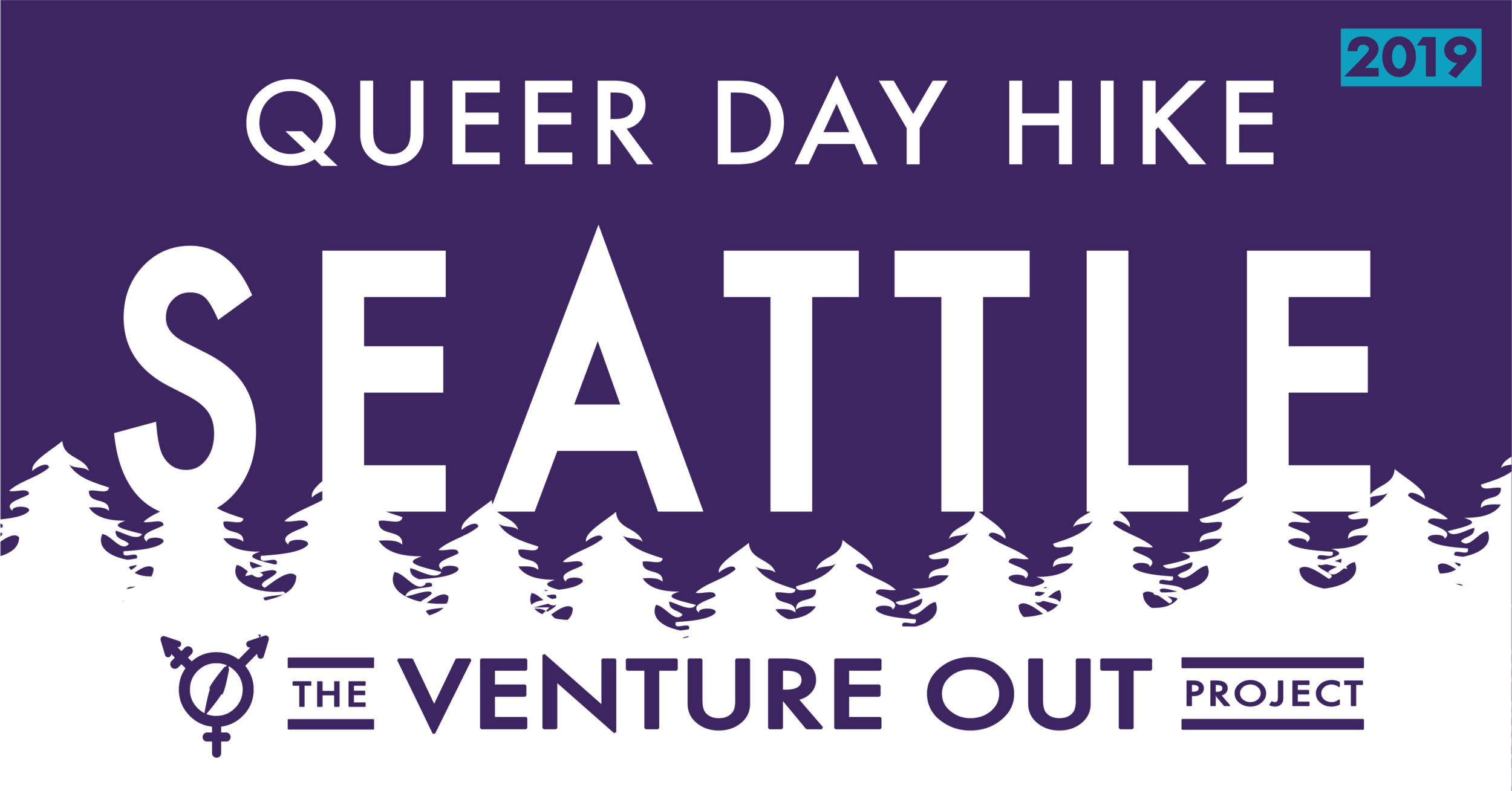 Seattle Queer Day Hike