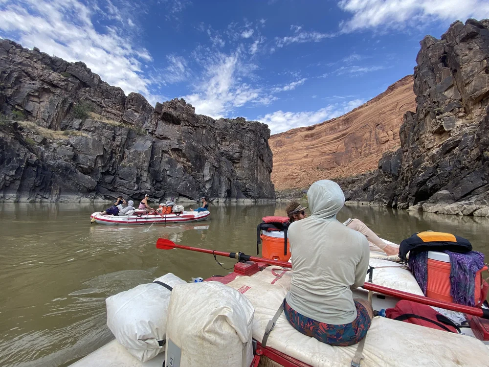Gates of lodore rafting trip | Insiderpuj.com