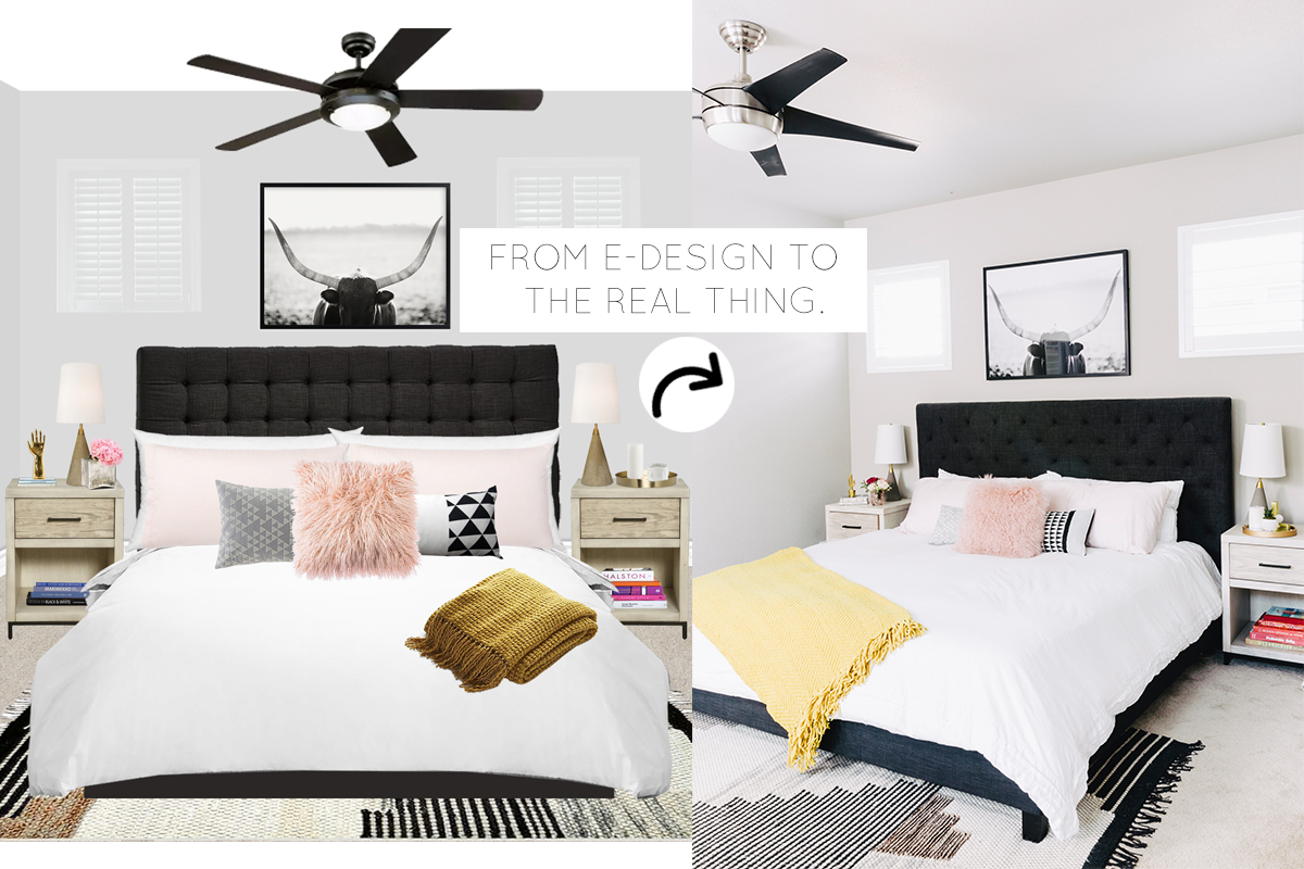  Photo credit: Havenly, Designed by Demree for Havenly