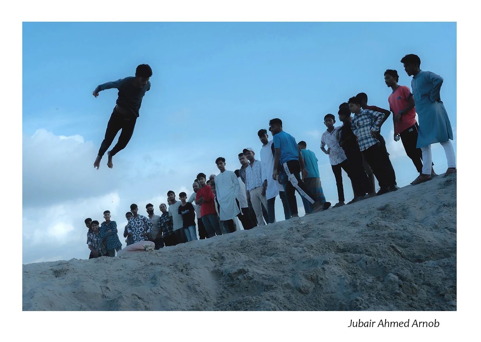 Jubair Ahmed Arnob Doney.jpg