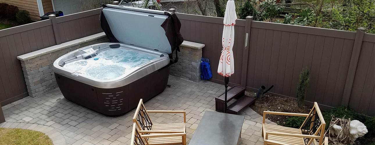 West Texas Hot Tubs Jacuzzi® Lubbock